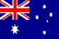 australian flag