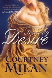 cover for trial by desire