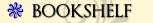 bookshelf