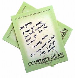 bookplates