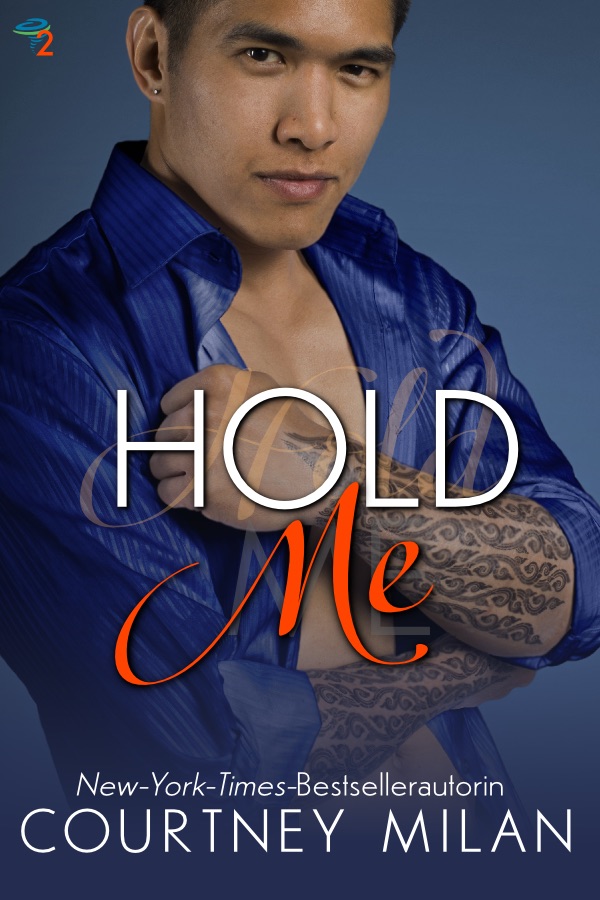 Hold Me