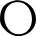 o