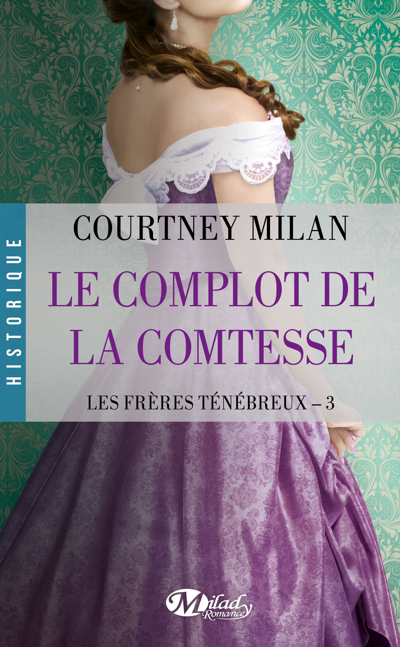 Le Complot de la comtesse