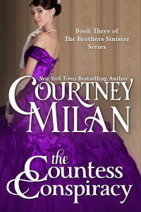 cover for the countess conspiracy