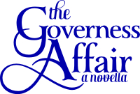 the governess affair