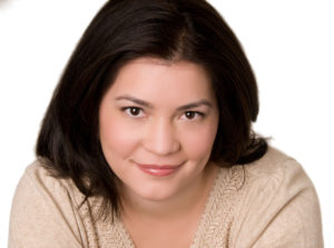 Courtney_075web Photo of Courtney Milan