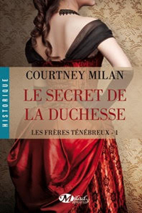 La secret de la duchesse