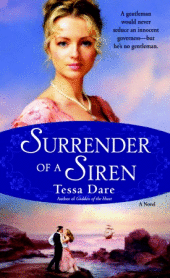 Surrender of a Siren