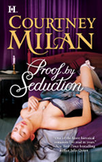 Final Cover for Proof by Seduction