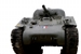 Sherman Tank