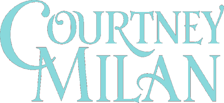 The Pursuit Of... by Courtney Milan The Pursuit Of... by Courtney Milan